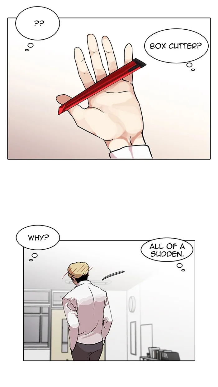 Lookism - Chapter 116 - Page 57