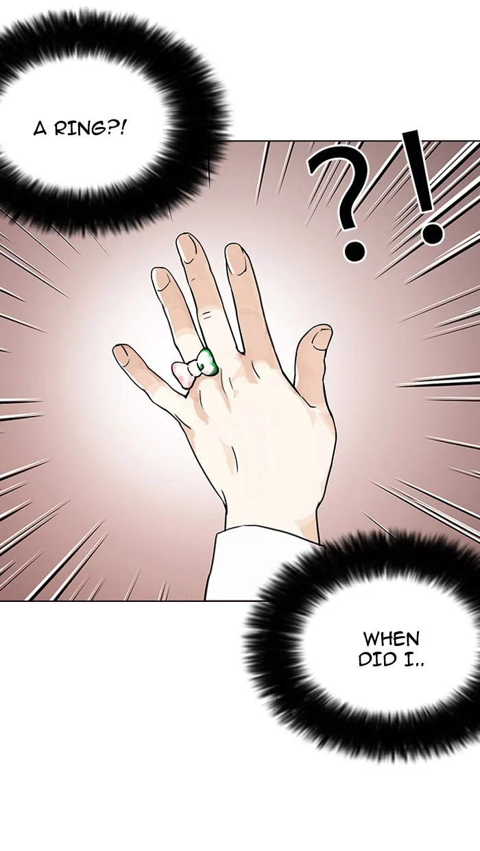 Lookism - Chapter 116 - Page 61