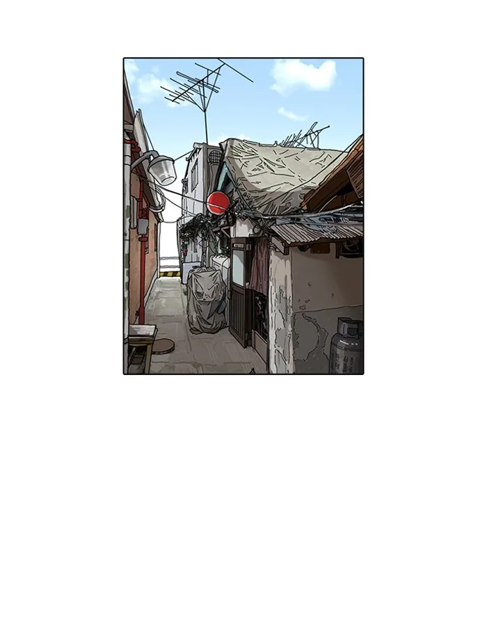 Lookism - Chapter 116 - Page 64