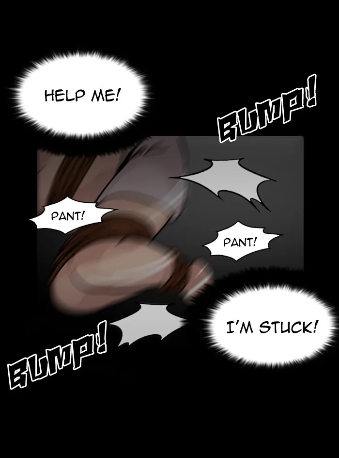 Lookism - Chapter 117 - Page 35