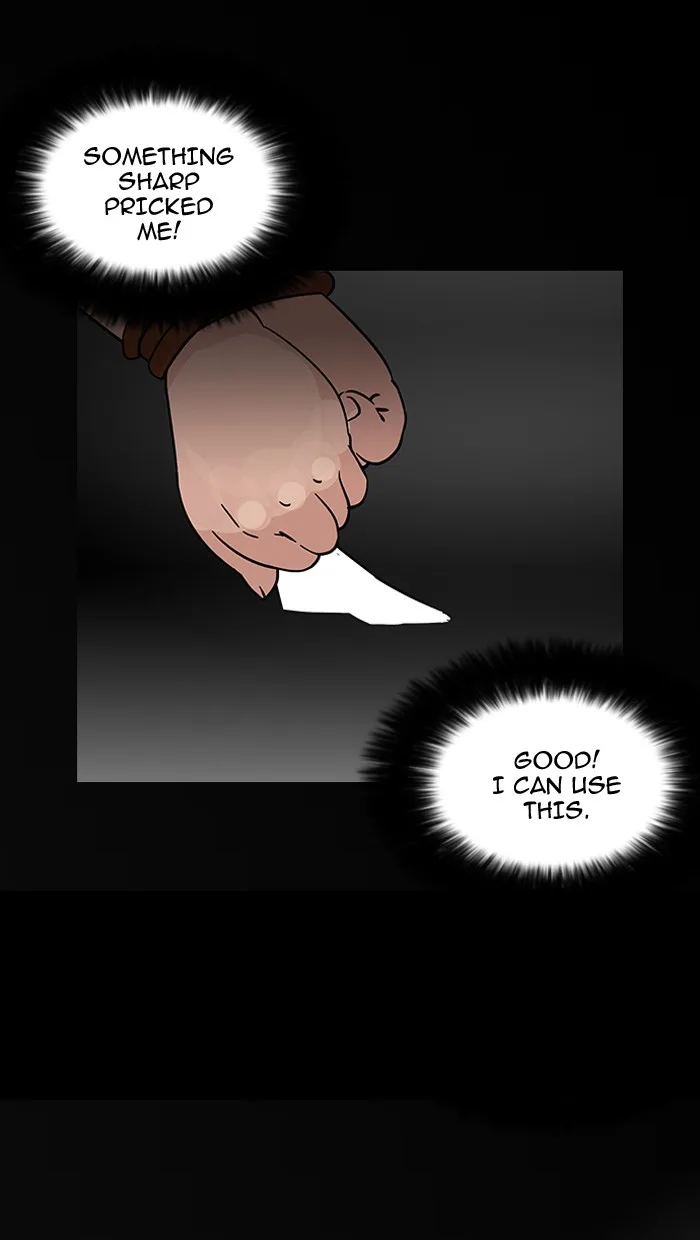 Lookism - Chapter 117 - Page 45