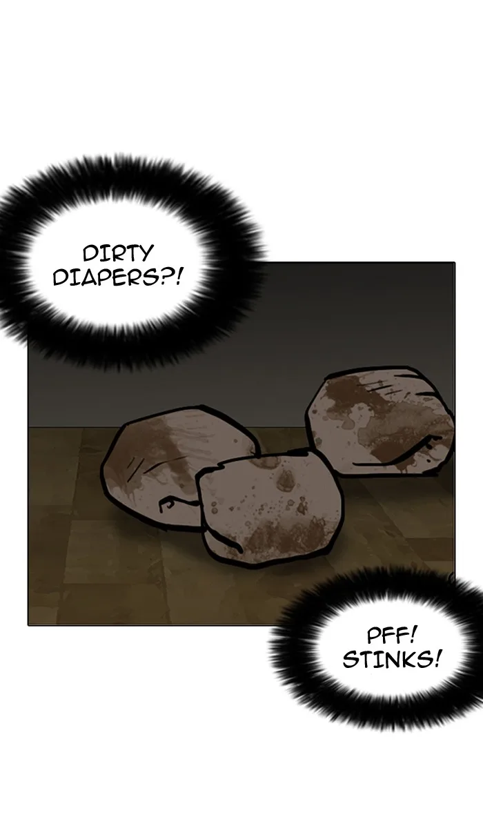 Lookism - Chapter 117 - Page 5