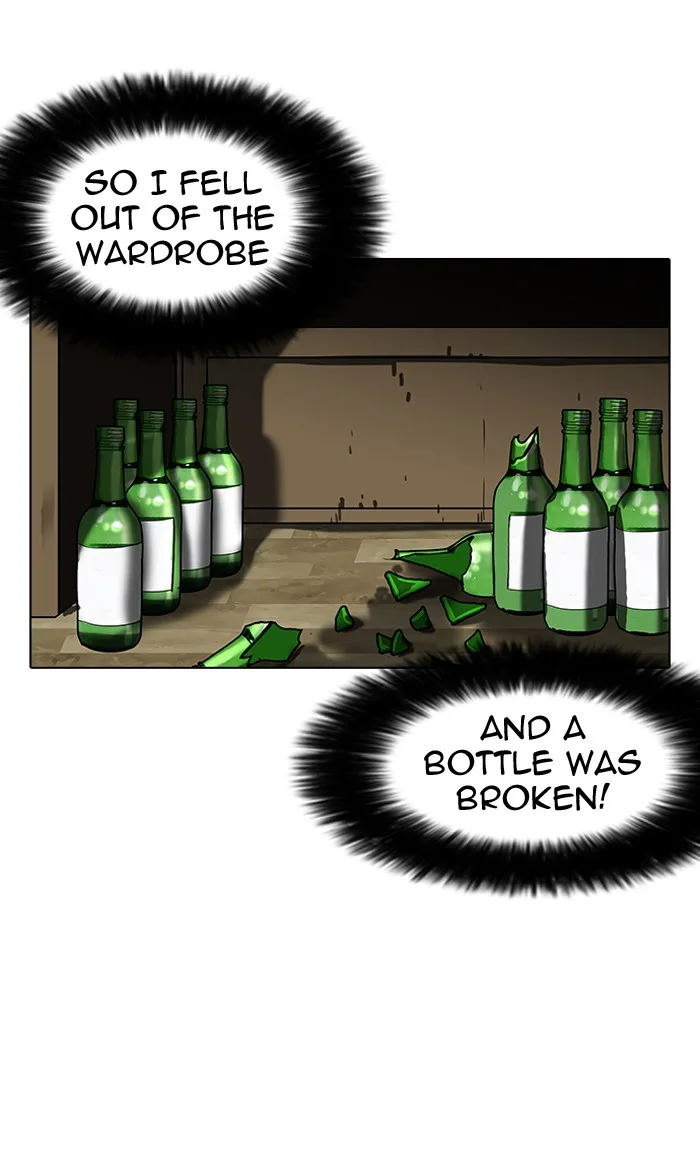Lookism - Chapter 117 - Page 50