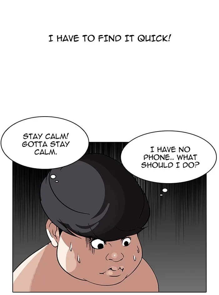 Lookism - Chapter 117 - Page 54
