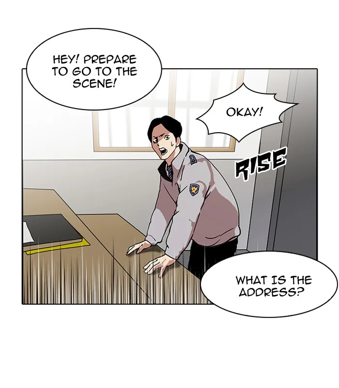 Lookism - Chapter 117 - Page 63