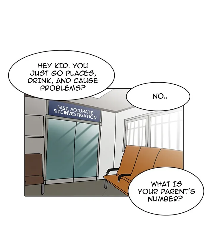 Lookism - Chapter 117 - Page 72
