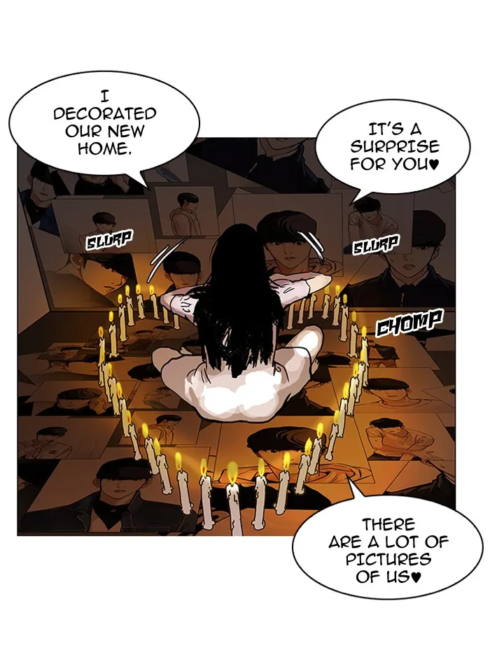 Lookism - Chapter 117 - Page 86