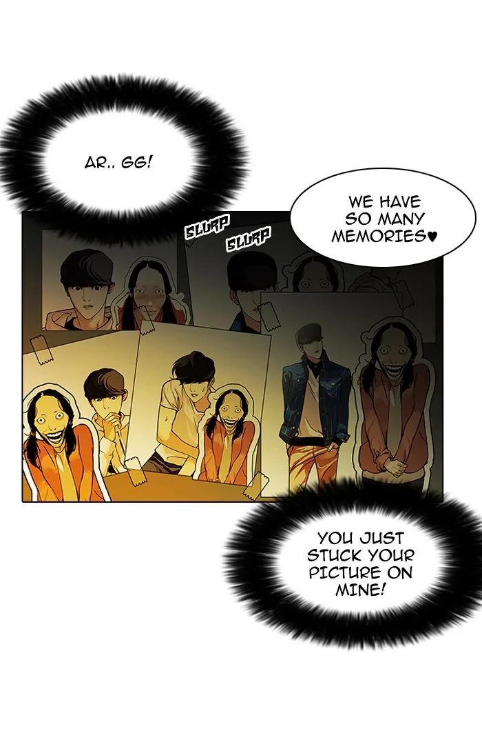 Lookism - Chapter 117 - Page 87
