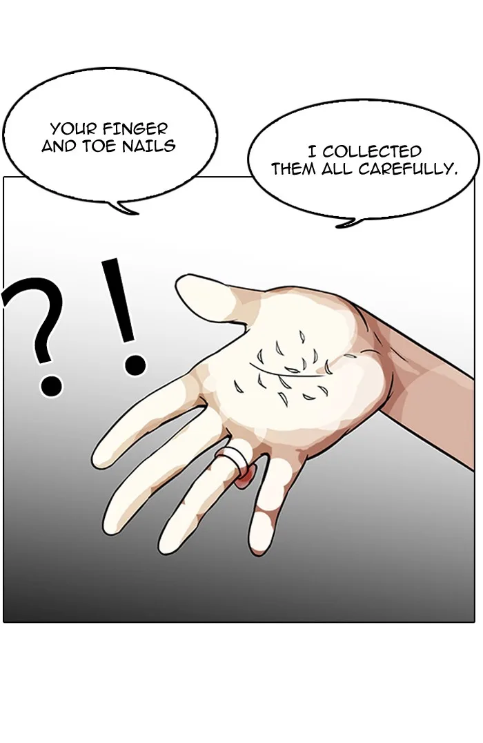 Lookism - Chapter 117 - Page 89