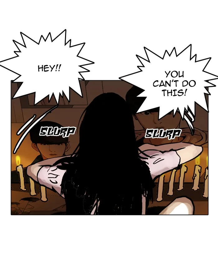 Lookism - Chapter 117 - Page 91