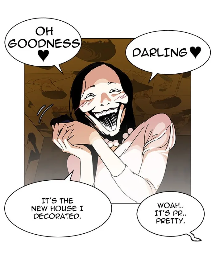 Lookism - Chapter 118 - Page 34