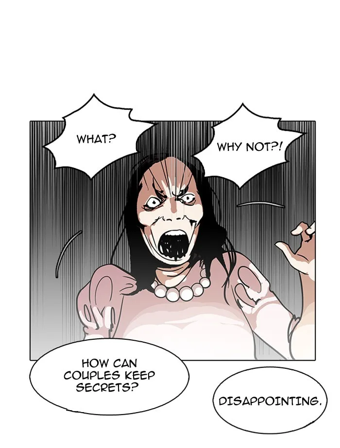 Lookism - Chapter 118 - Page 40