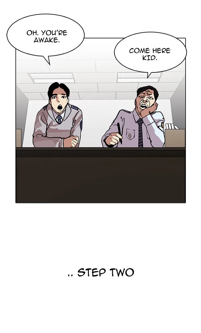 Lookism - Chapter 118 - Page 50