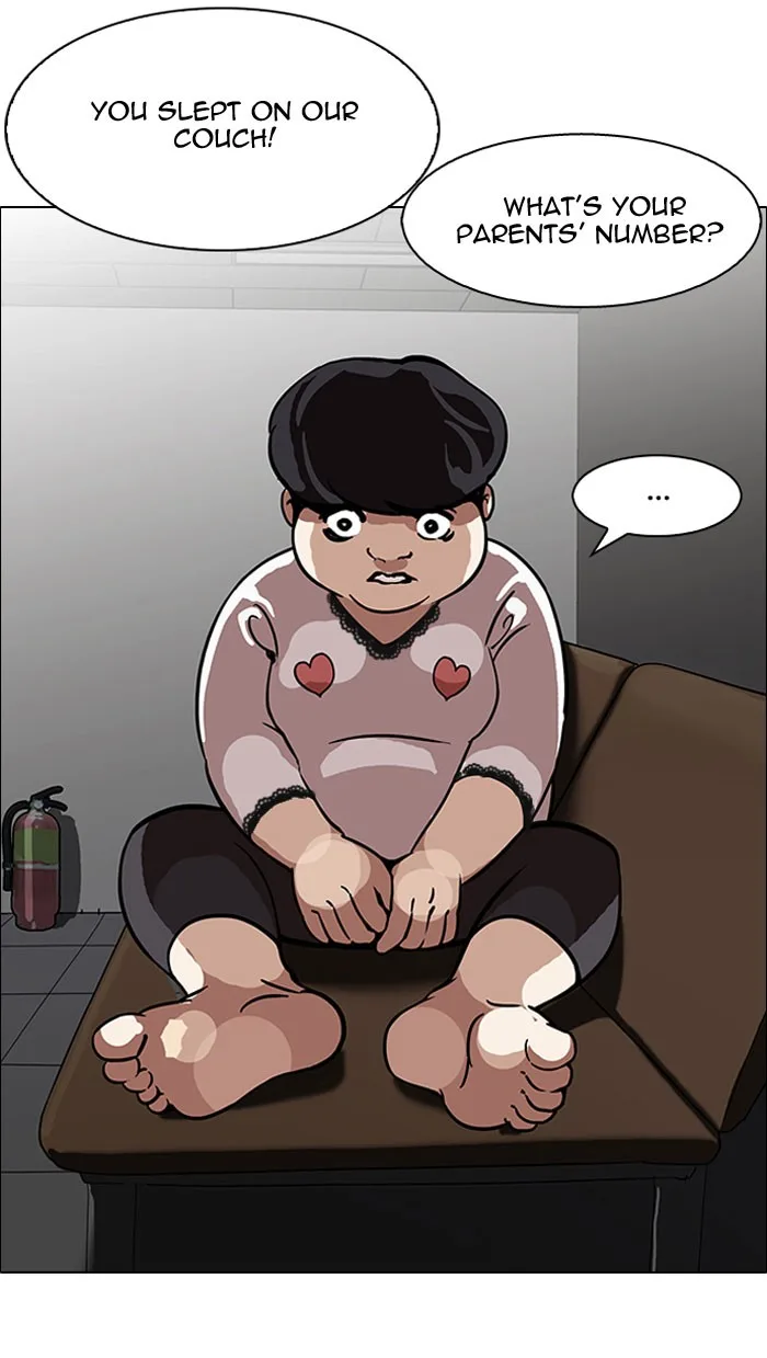 Lookism - Chapter 118 - Page 51
