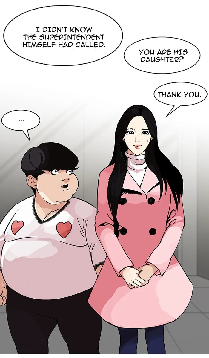 Lookism - Chapter 118 - Page 54