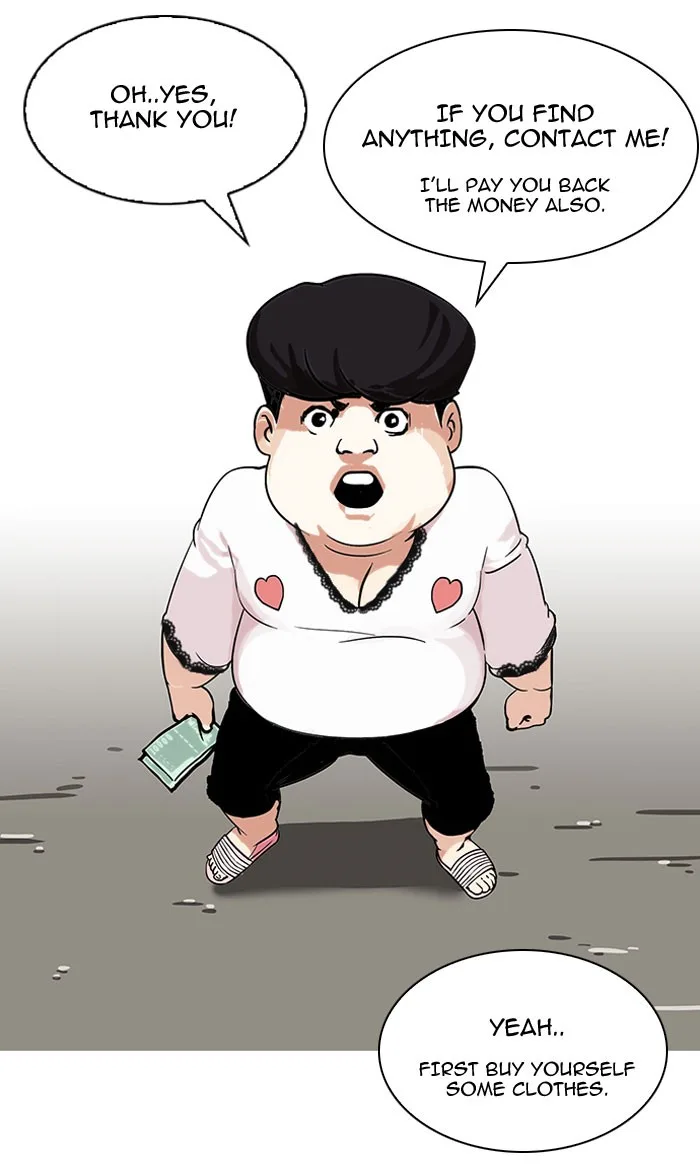 Lookism - Chapter 118 - Page 59