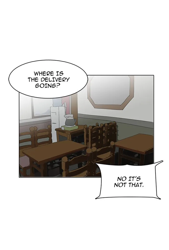 Lookism - Chapter 118 - Page 70