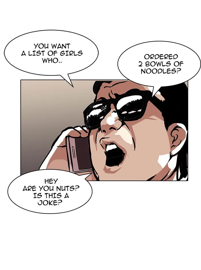 Lookism - Chapter 118 - Page 72