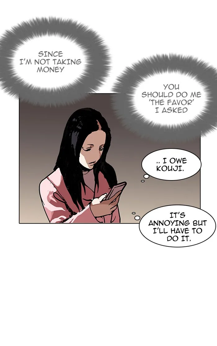 Lookism - Chapter 118 - Page 77