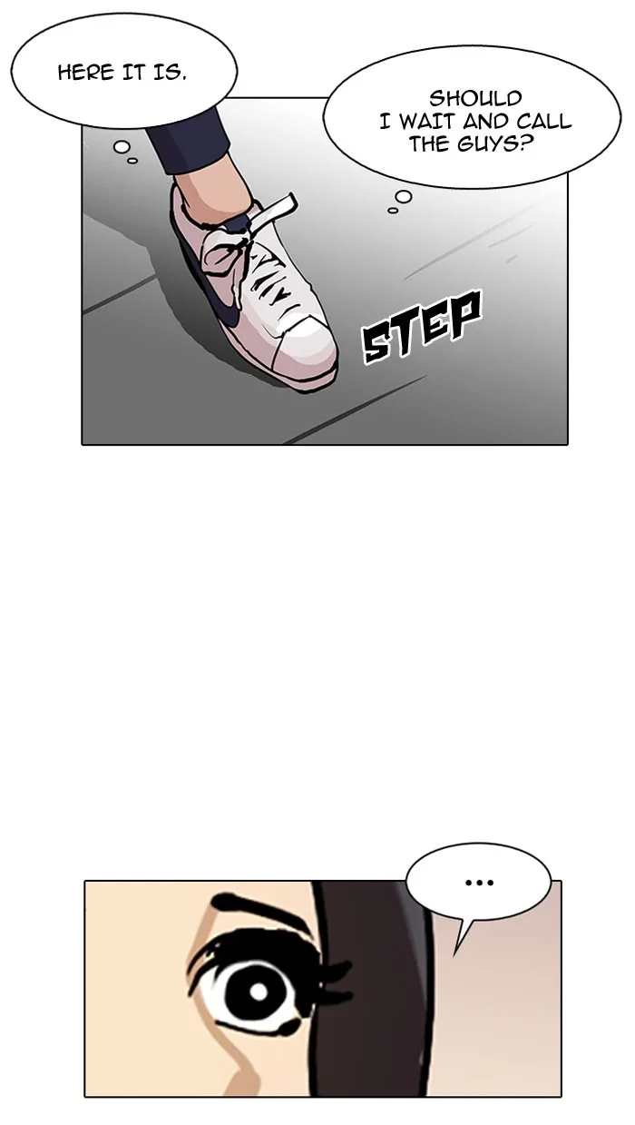 Lookism - Chapter 118 - Page 79