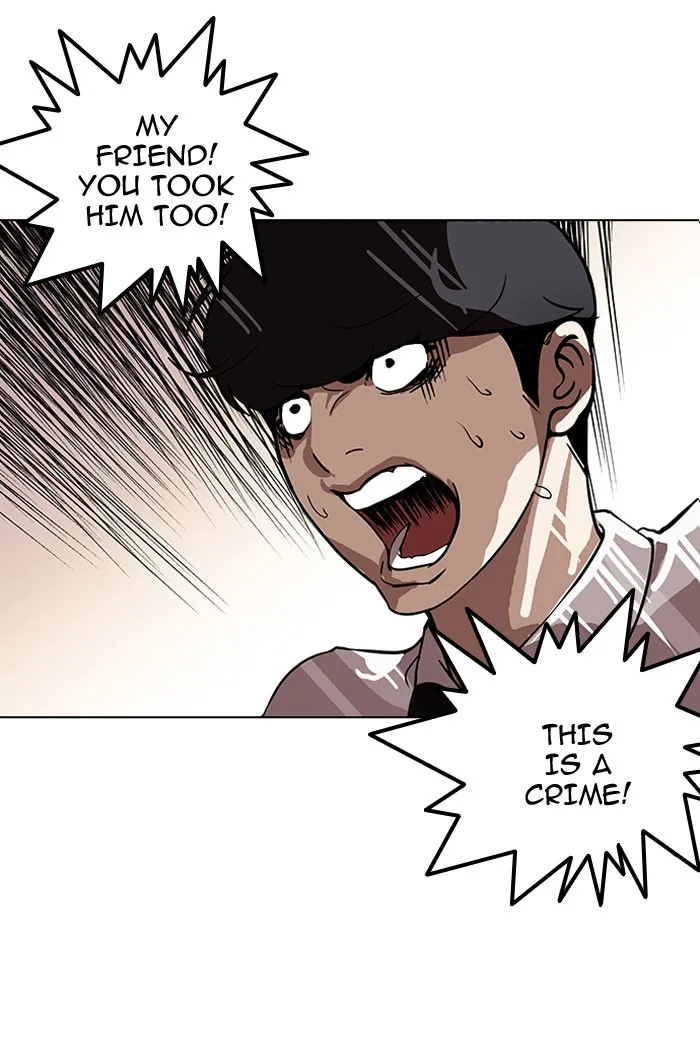 Lookism - Chapter 118 - Page 8
