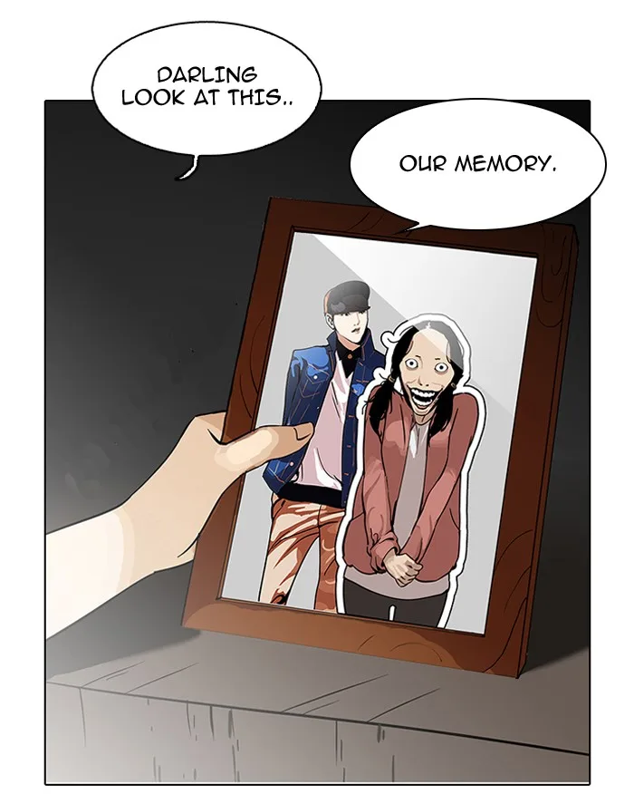 Lookism - Chapter 119 - Page 104