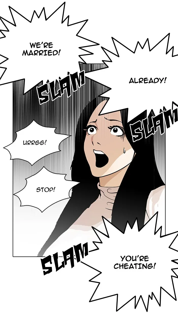 Lookism - Chapter 119 - Page 107