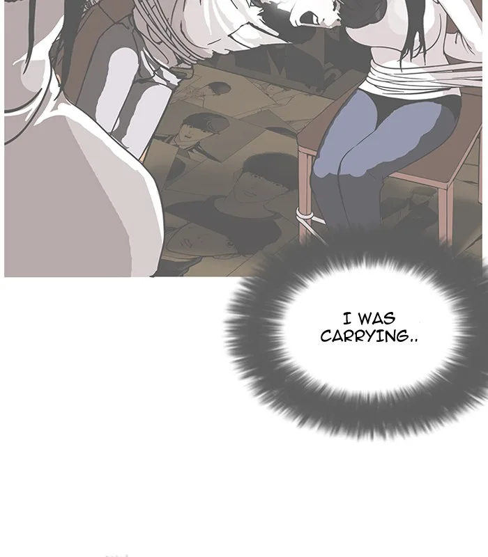 Lookism - Chapter 119 - Page 116