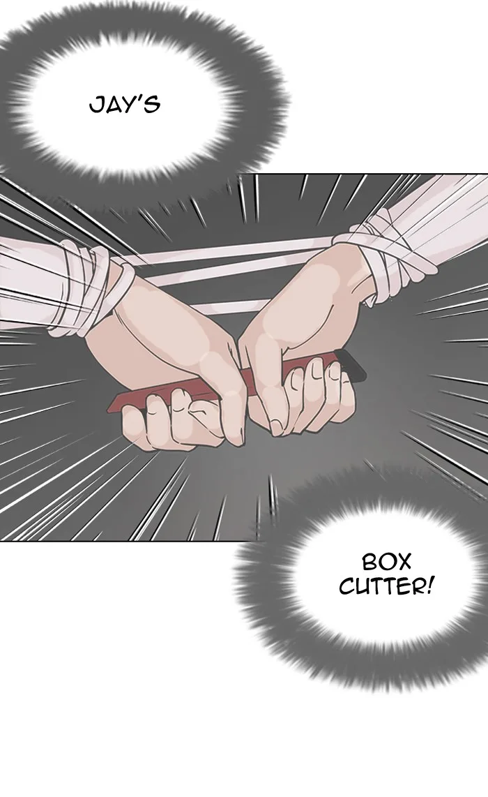Lookism - Chapter 119 - Page 117