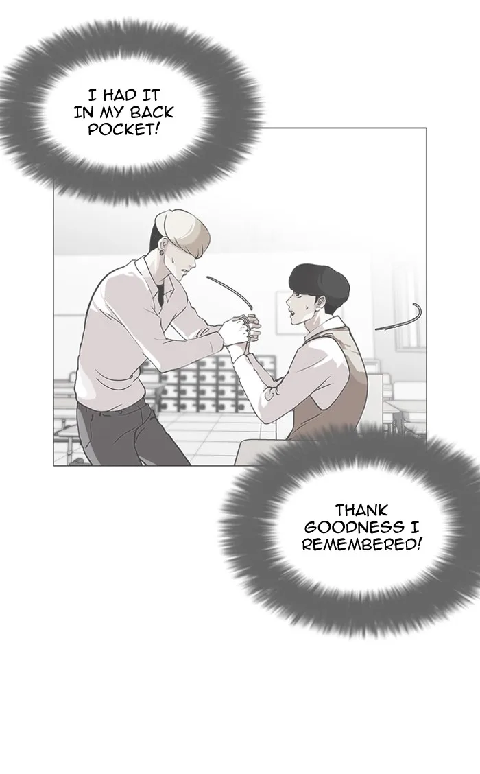 Lookism - Chapter 119 - Page 118
