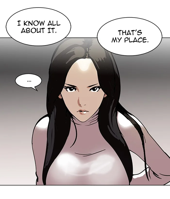 Lookism - Chapter 119 - Page 34