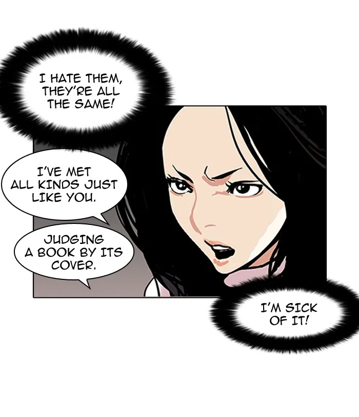 Lookism - Chapter 119 - Page 39