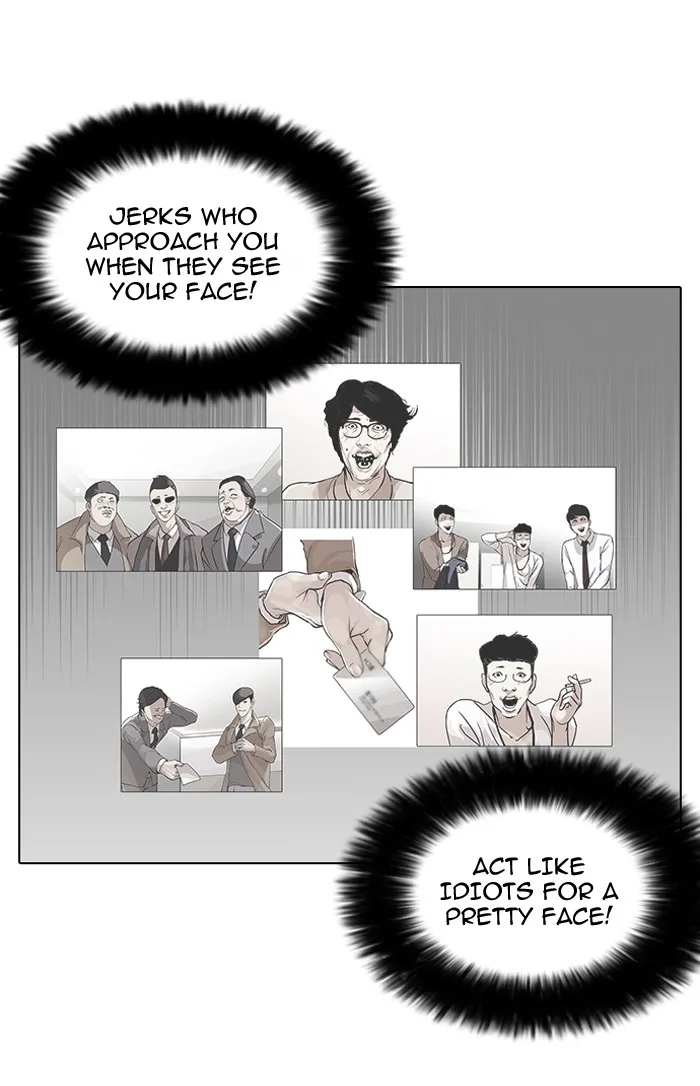 Lookism - Chapter 119 - Page 40