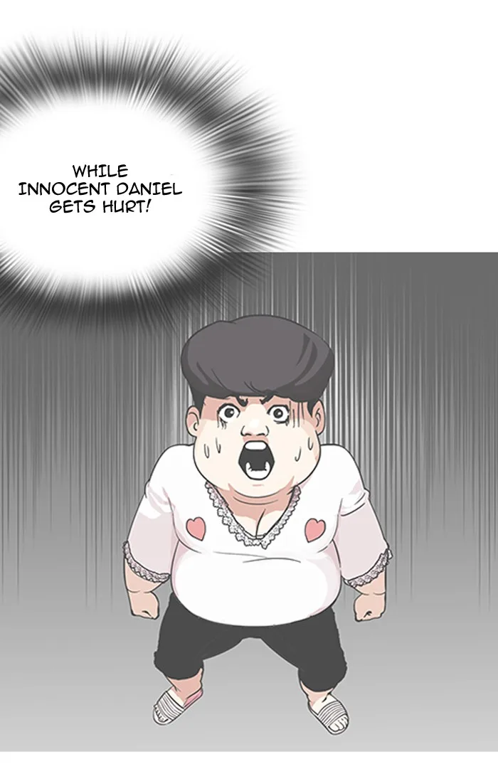 Lookism - Chapter 119 - Page 43