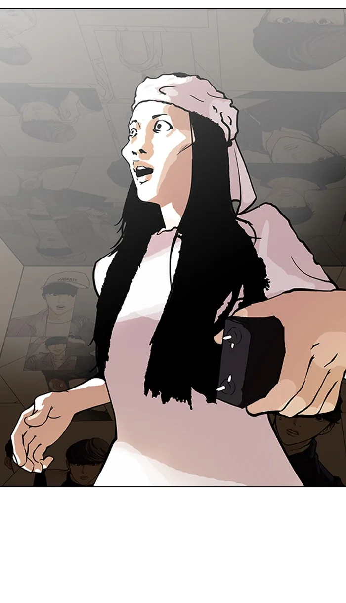 Lookism - Chapter 119 - Page 54