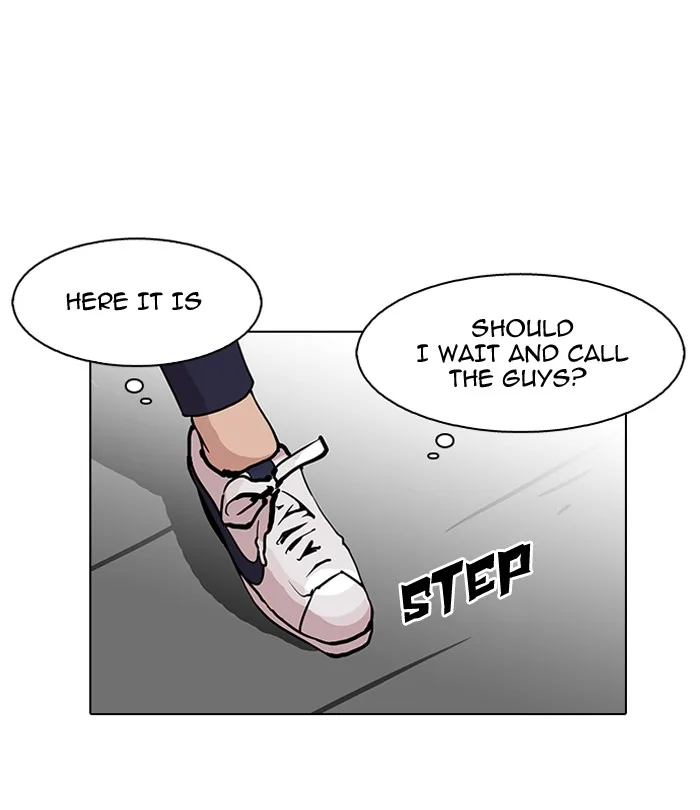 Lookism - Chapter 119 - Page 6