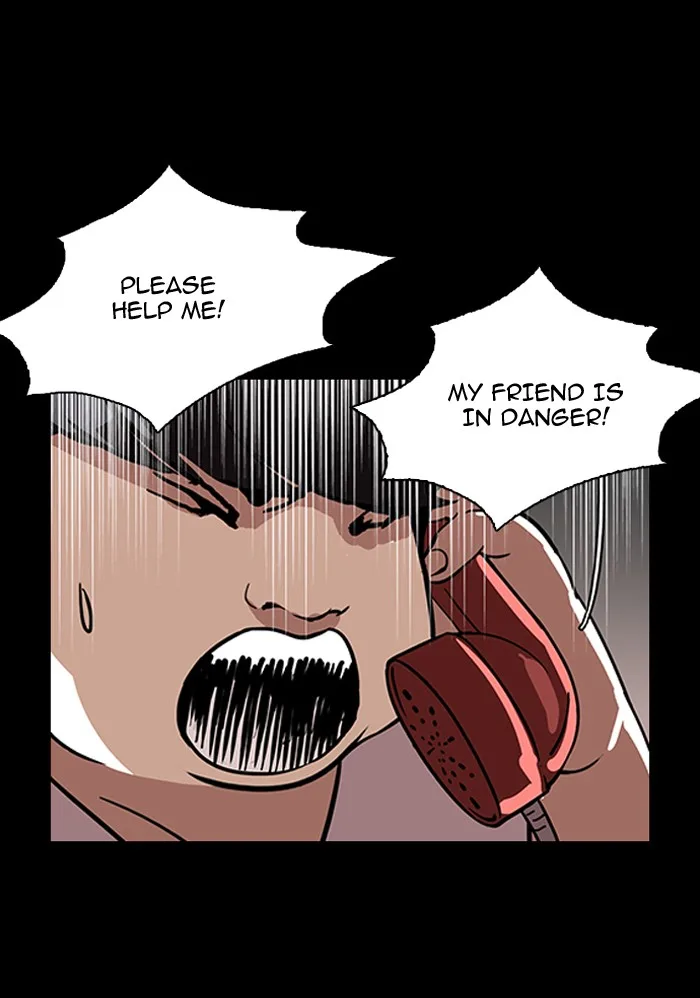 Lookism - Chapter 119 - Page 63