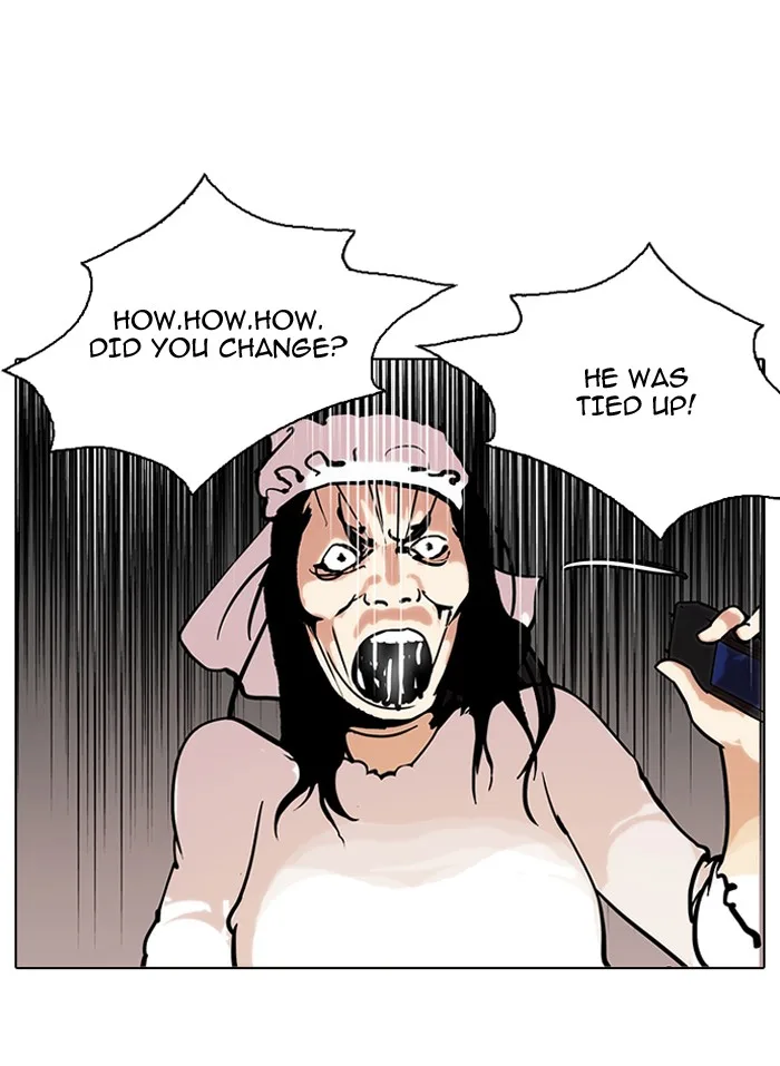 Lookism - Chapter 119 - Page 69