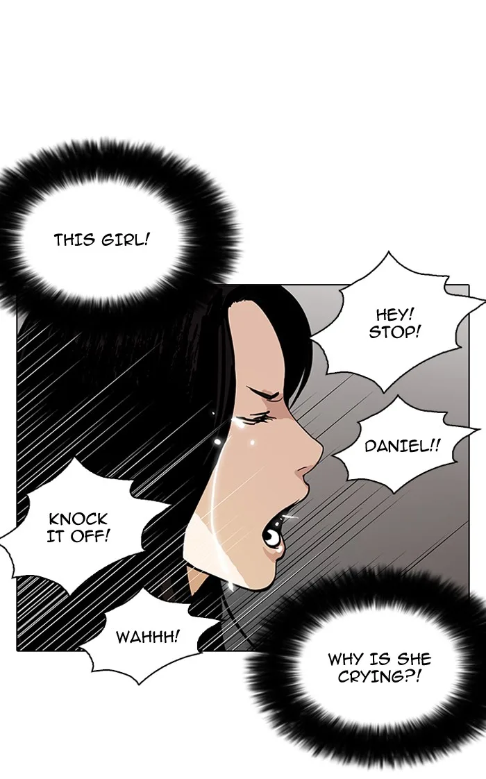 Lookism - Chapter 119 - Page 85