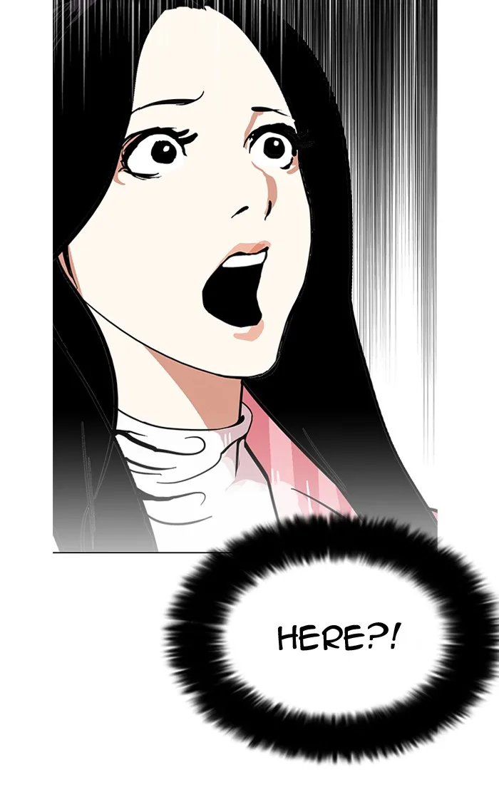 Lookism - Chapter 119 - Page 9