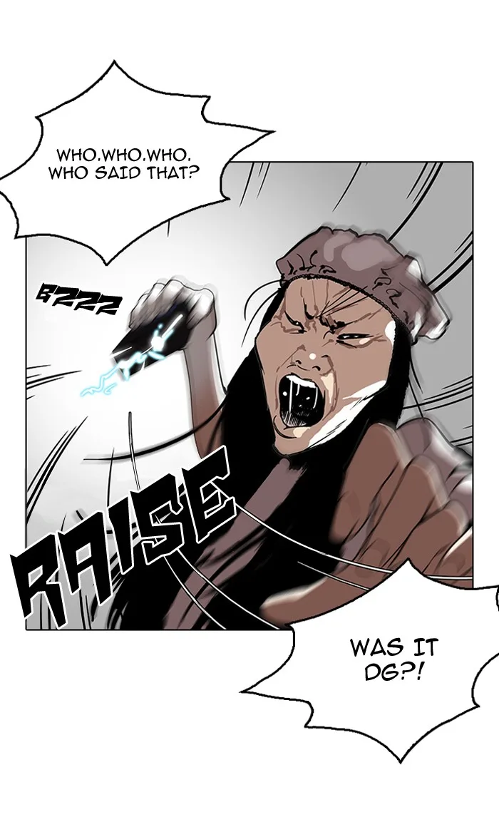 Lookism - Chapter 119 - Page 91