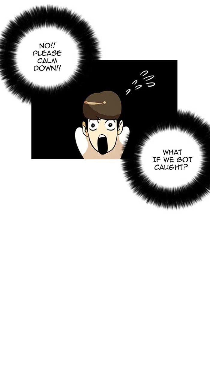 Lookism - Chapter 12 - Page 13