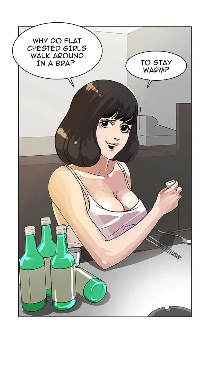 Lookism - Chapter 12 - Page 15