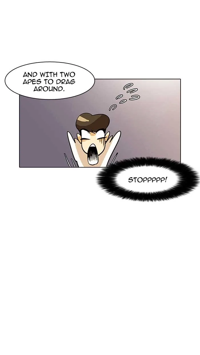 Lookism - Chapter 12 - Page 16