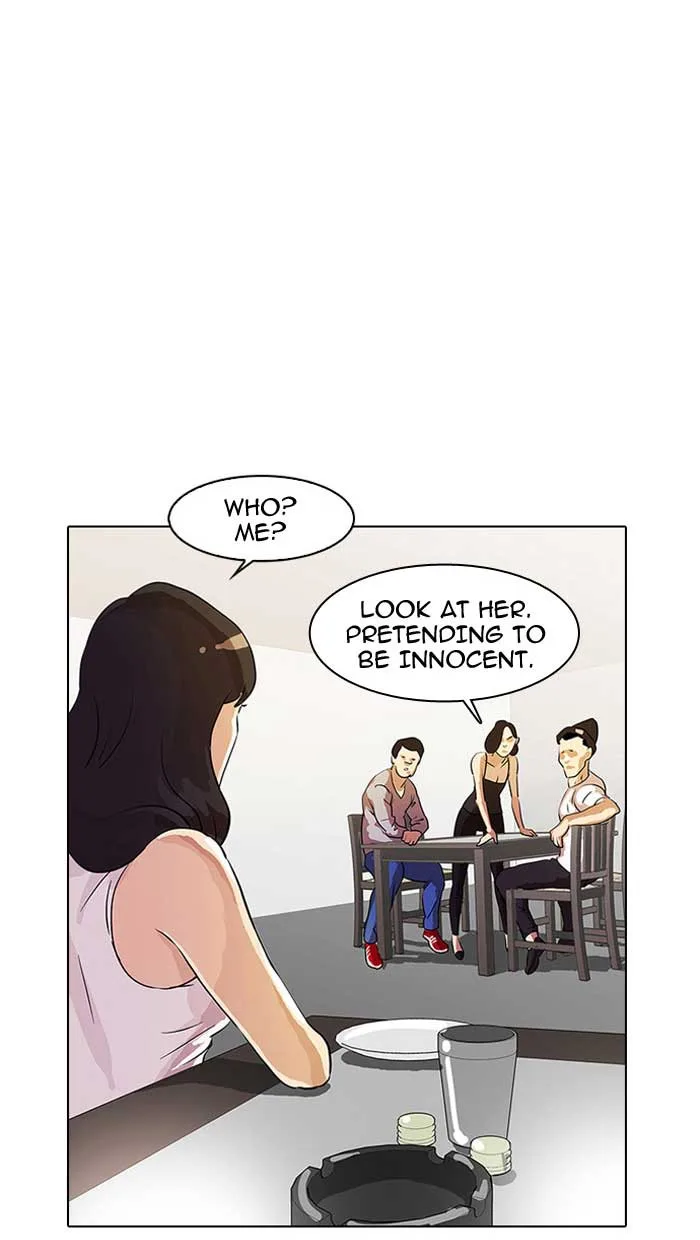 Lookism - Chapter 12 - Page 20