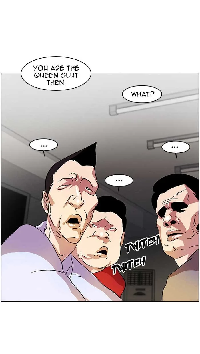 Lookism - Chapter 12 - Page 24