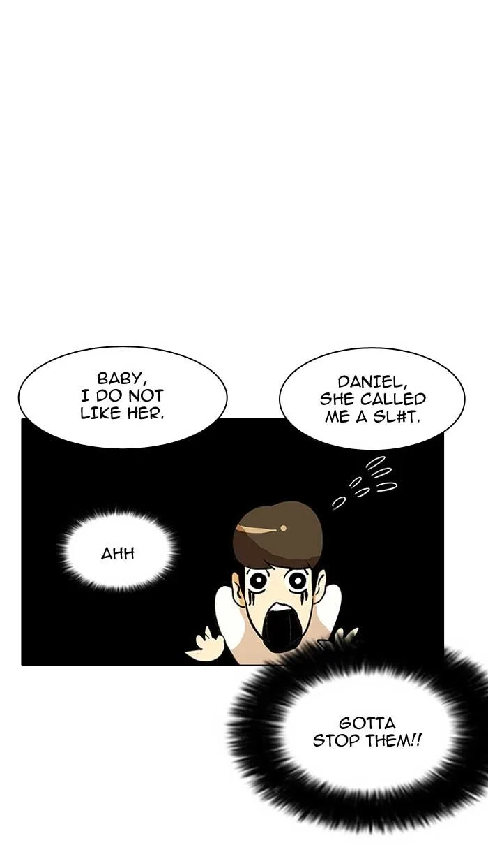 Lookism - Chapter 12 - Page 25