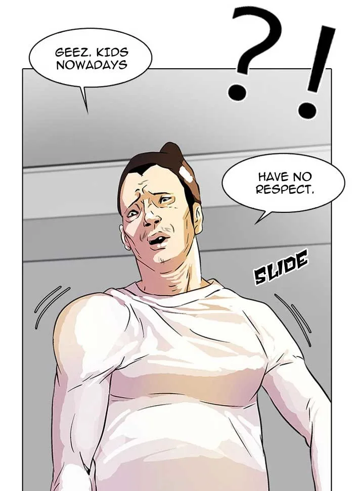 Lookism - Chapter 12 - Page 31