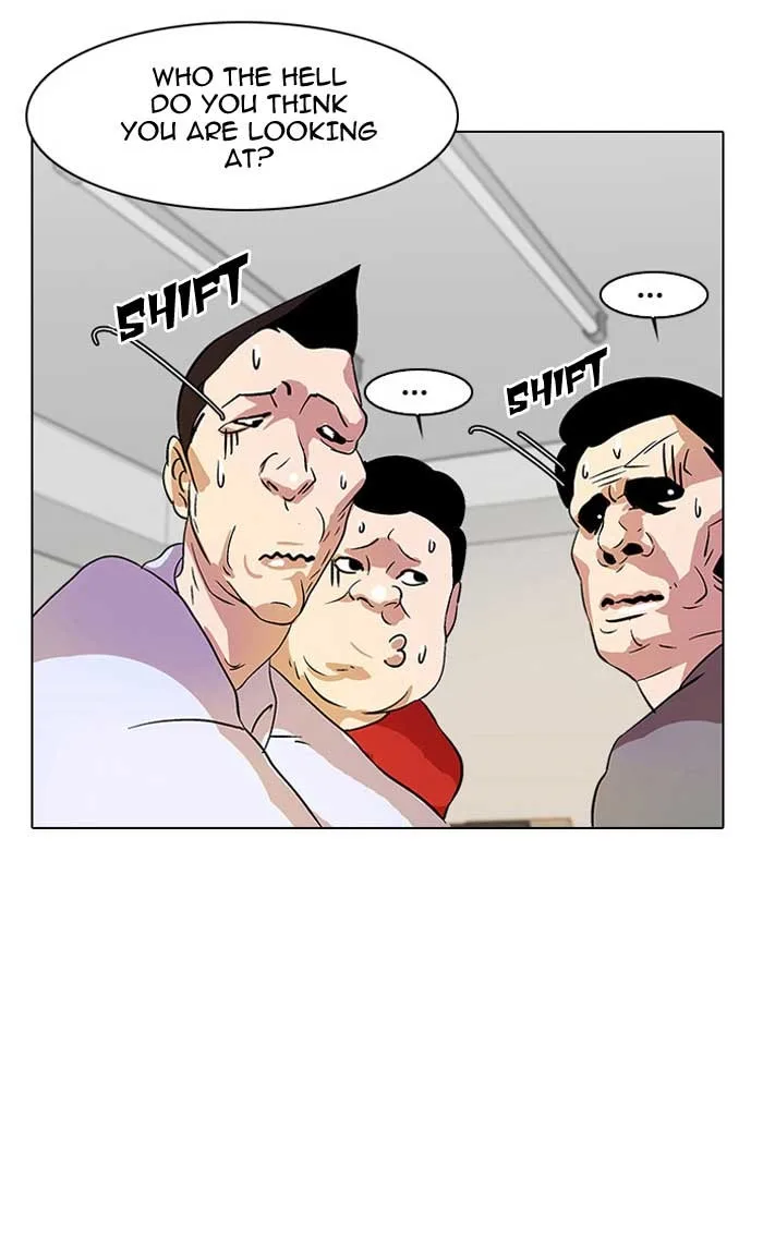 Lookism - Chapter 12 - Page 33