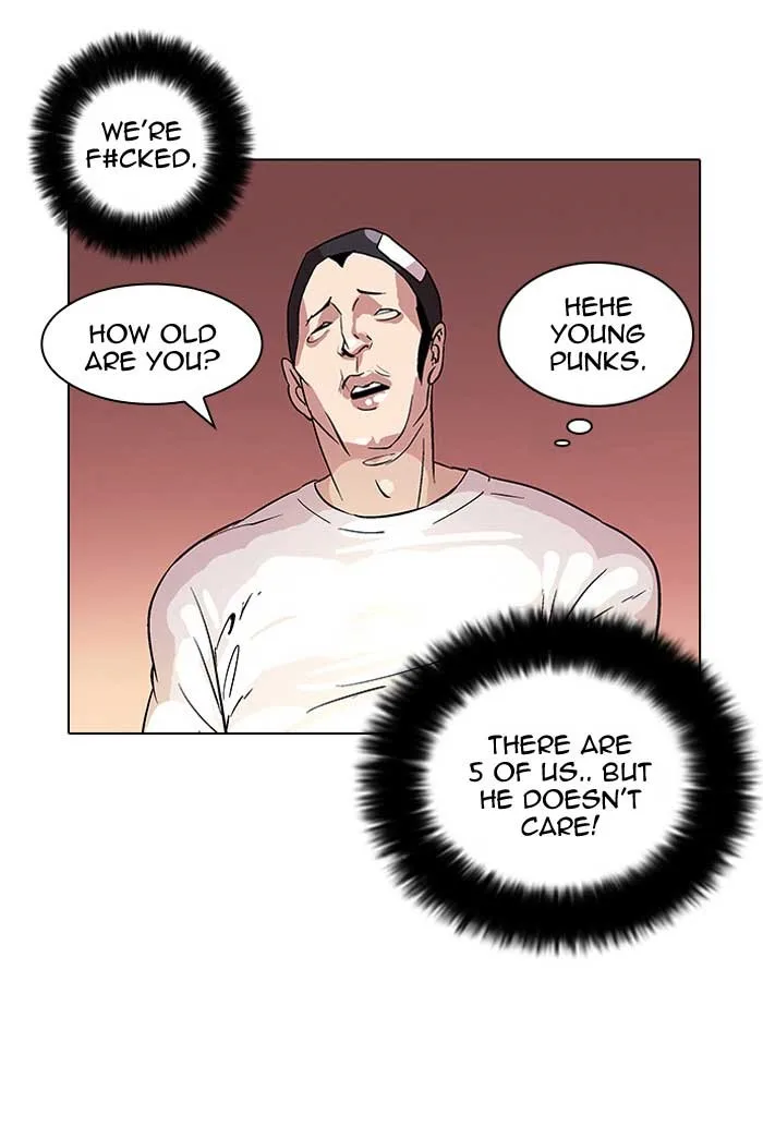 Lookism - Chapter 12 - Page 34